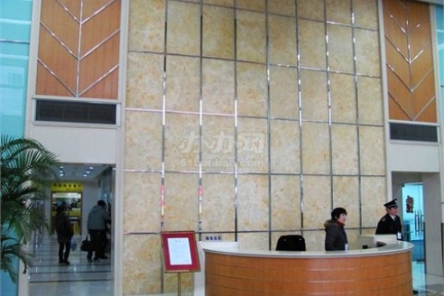 大堂